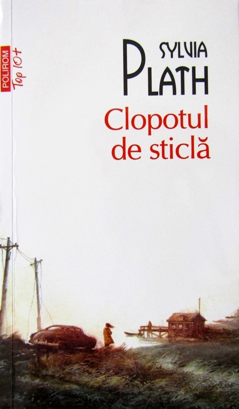 Clopotul de sticlă