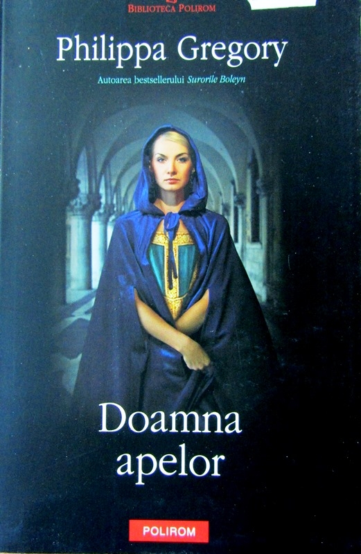 Doamna apelor
