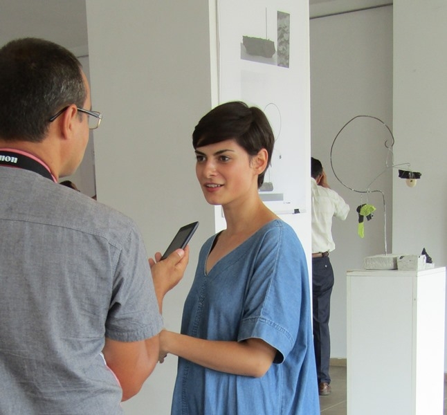 Cărbunele – în perspectiva estetică