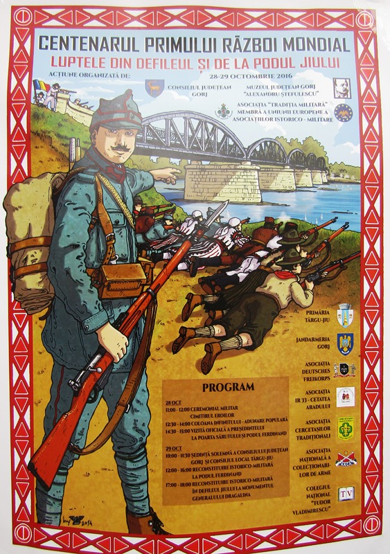 După 100 de ani