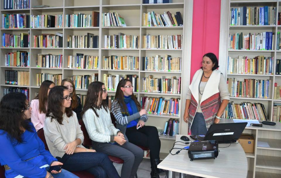 Ateliere de educație financiară