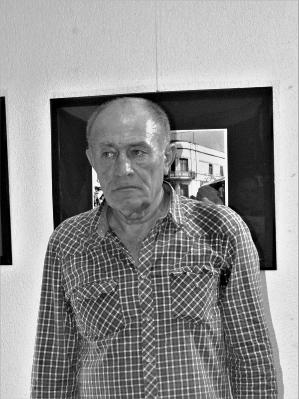 ARTA FOTOGRAFICĂ a lui VASILE PLEȘEA, în prim-plan!