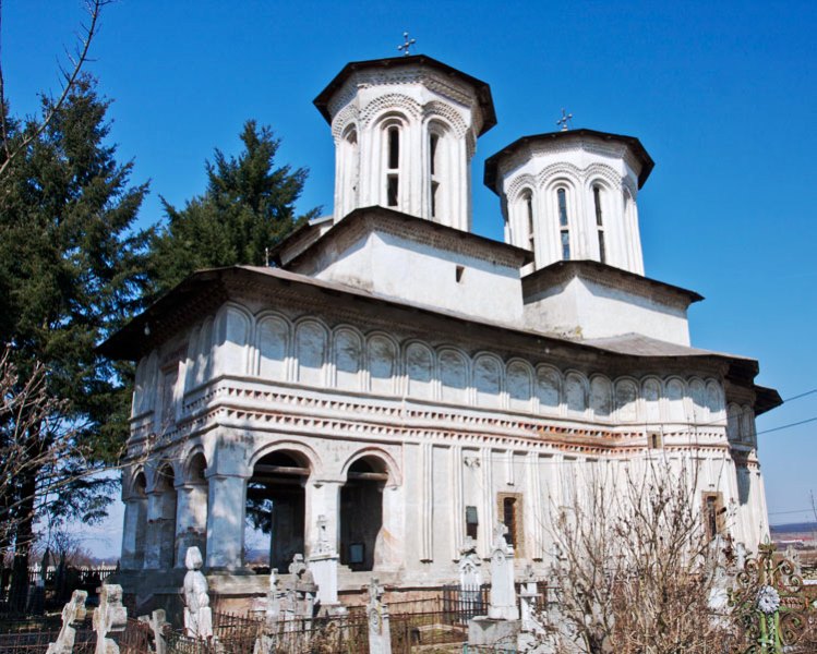 Telești
