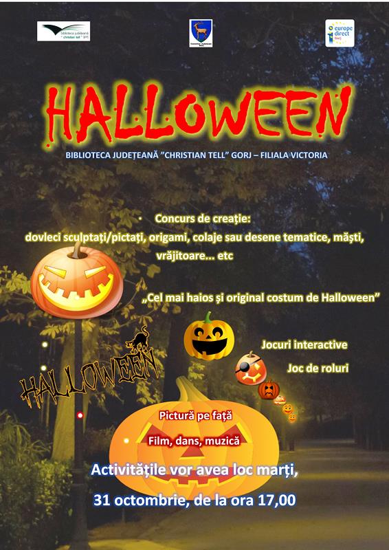 halloweenAFISmic