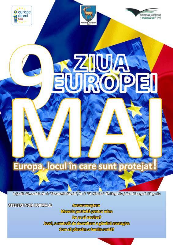 AFISZ.EUROPA