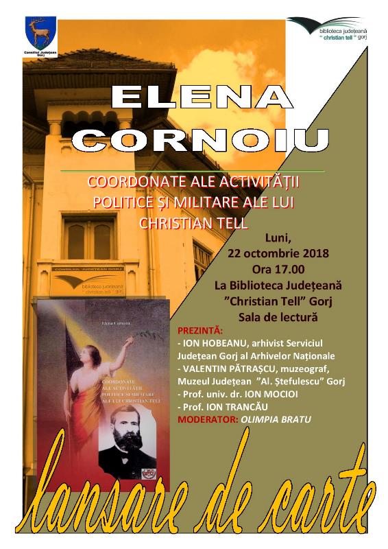 afis-CORNOIU