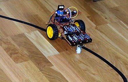 TECH1