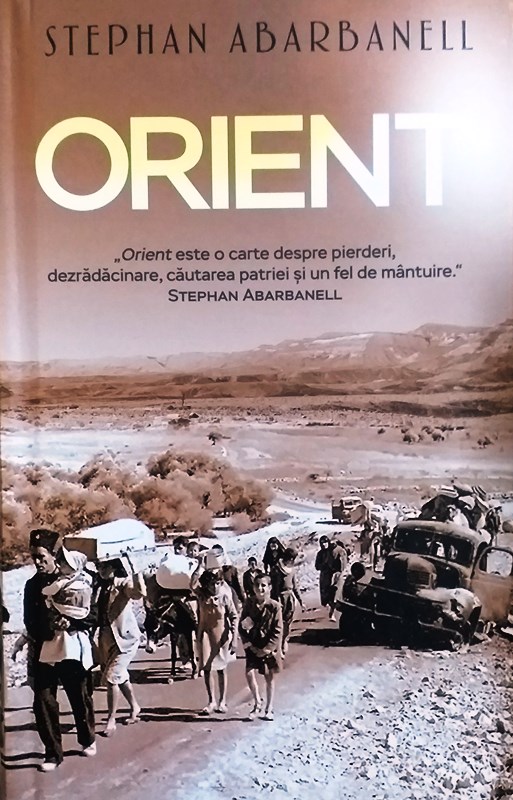 ORIENT