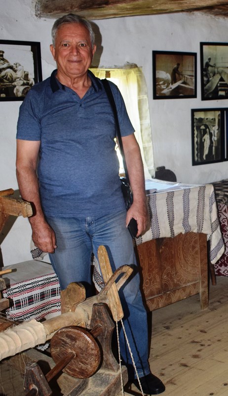 MIRCEA POSPAI 1