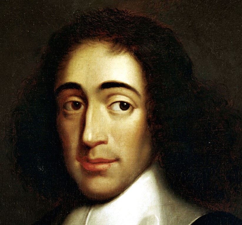 Spinoza (2)