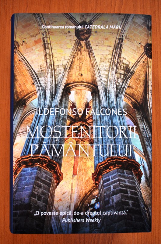 MOȘTENITORII PĂMÂNTULUI