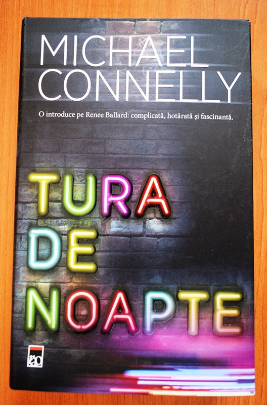 TURA DE NOAPTE