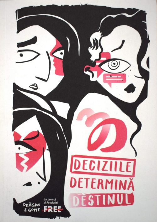 DECIZIILE DETERMINĂ DESTINUL