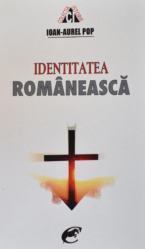 IDENTITATEA ROMÂNEASCĂ