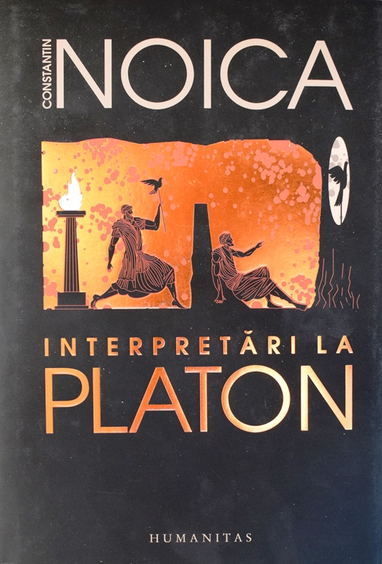 INTERPRETĂRI LA PLATON