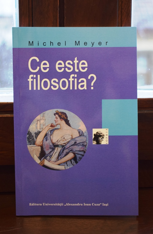CE ESTE FILOSOFIA