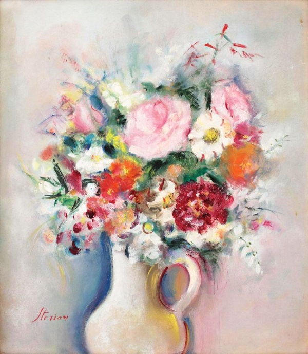 Margareta_Sterian_Ulcica_cu_flori_de_camp