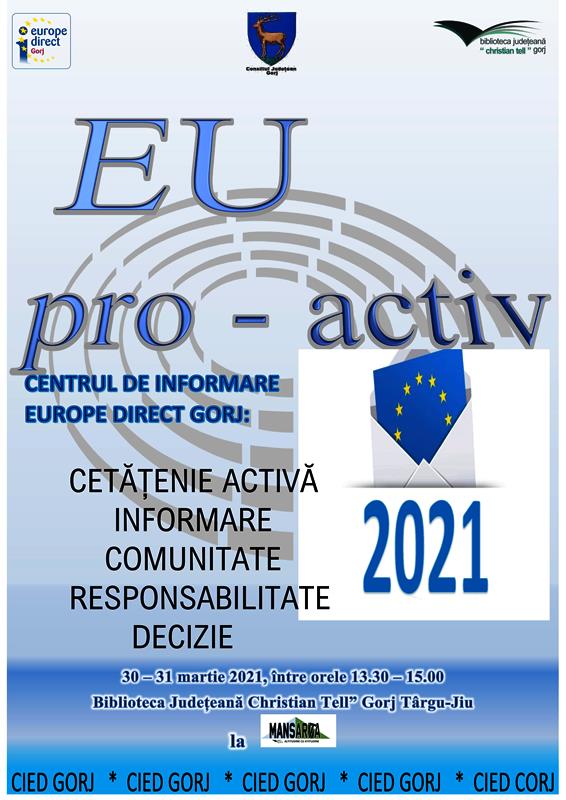 AFIS EU PRO ACTIV 2021- MIC