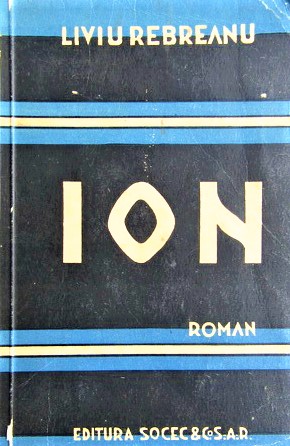 liviu-rebreanu-ion-1941