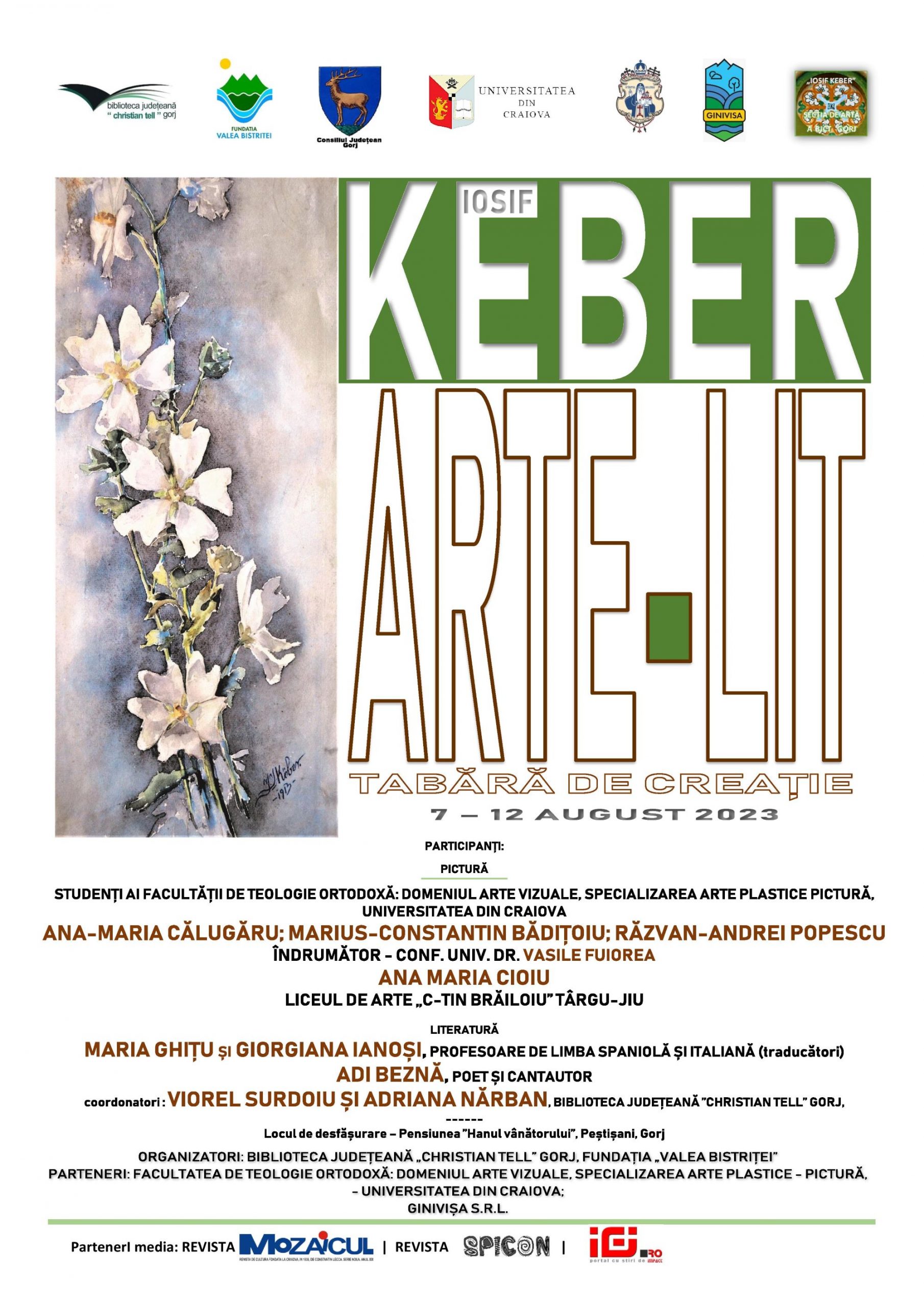 MIC AFIȘ TABĂRĂ IOSIF KEBER 2023-page-001
