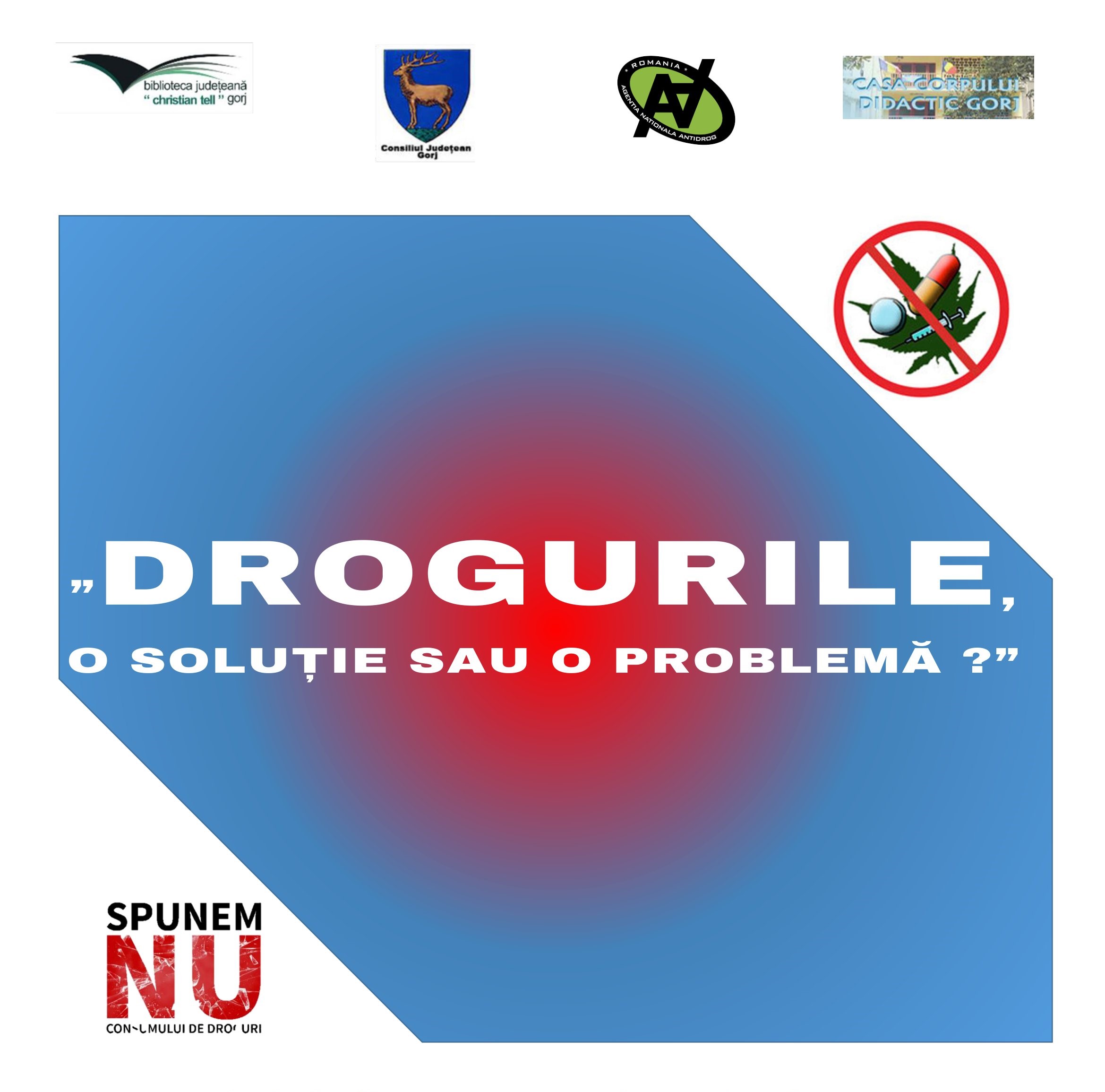AFIȘ n drog docx